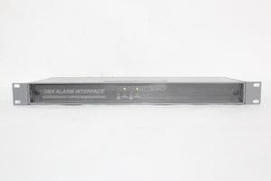 Doug Fleenor Design DMX Alarm Interface