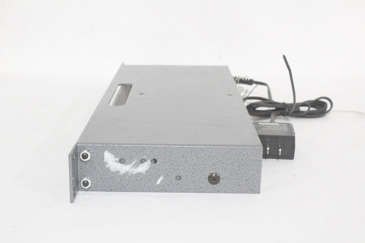 Doug Fleenor Design DMX Alarm Interface