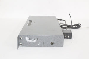Doug Fleenor Design DMX Alarm Interface