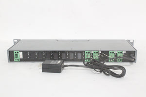 Doug Fleenor Design DMX Alarm Interface