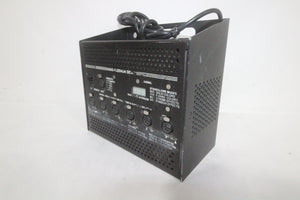 Doug Fleenor Design LED300 24V 300-Watt Power Supply and Splitter (C1516-513)