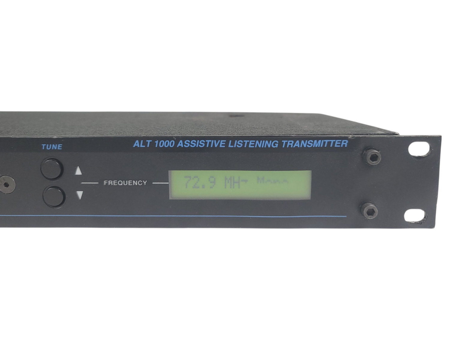Drake ALT 1000 Assistive Listening Transmitter