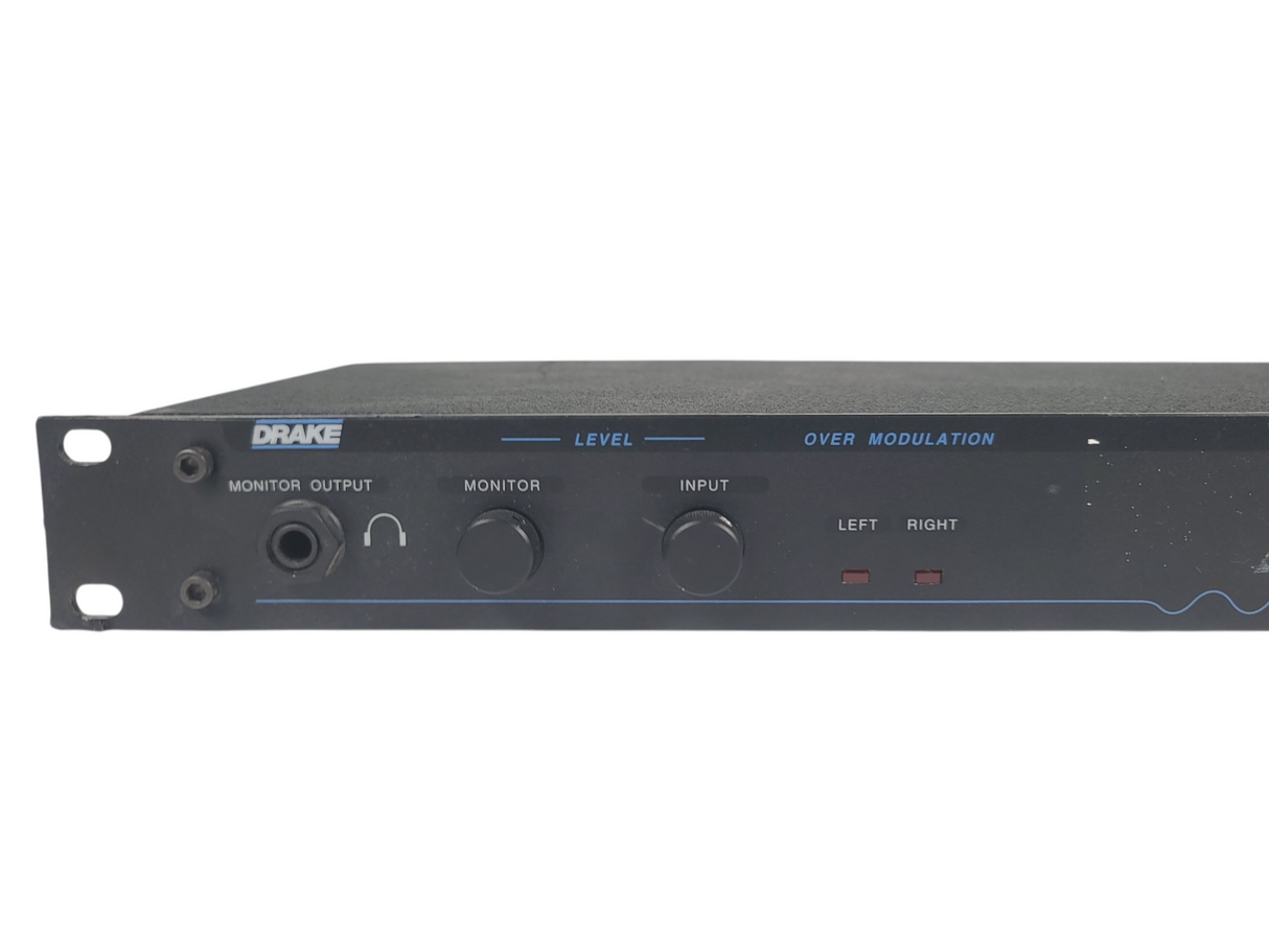 Drake ALT 1000 Assistive Listening Transmitter