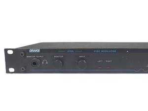 Drake ALT 1000 Assistive Listening Transmitter