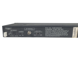 Drake ALT 1000 Assistive Listening Transmitter
