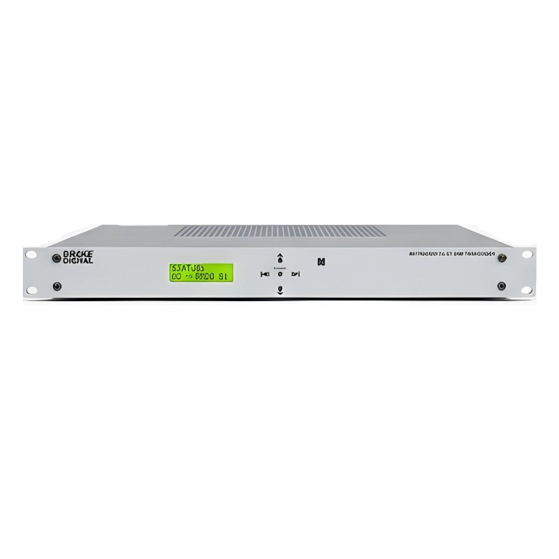Drake Digital DQT1000 Digital to QAM HD Transcoder