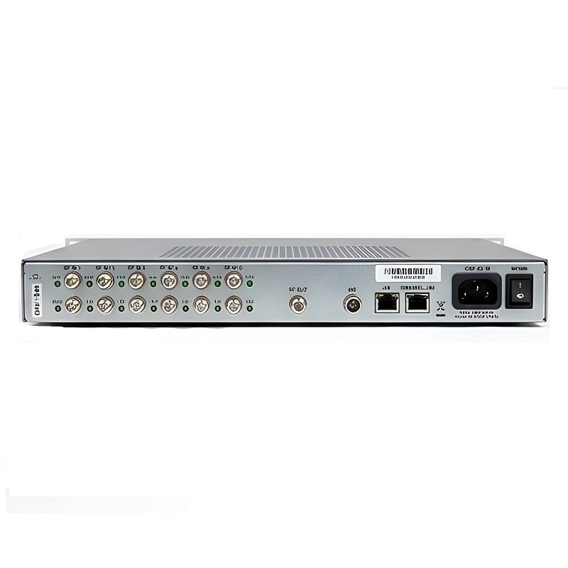 Drake Digital DQT1000 Digital to QAM HD Transcoder