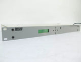 Drake Digital MQM1000 Headend Trascoder Multiplexing QAM Modulator