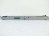 Drake Digital MQM1000 Headend Trascoder Multiplexing QAM Modulator