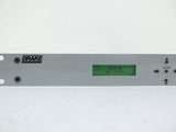 Drake Digital MQM1000 Headend Trascoder Multiplexing QAM Modulator