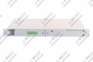 Drake Digital MQM1000 Multiplexing QAM Modulator