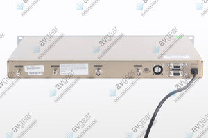 Drake Digital MQM1000 Multiplexing QAM Modulator