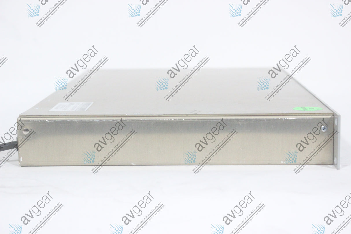 Drake Digital MQM1000 Multiplexing QAM Modulator