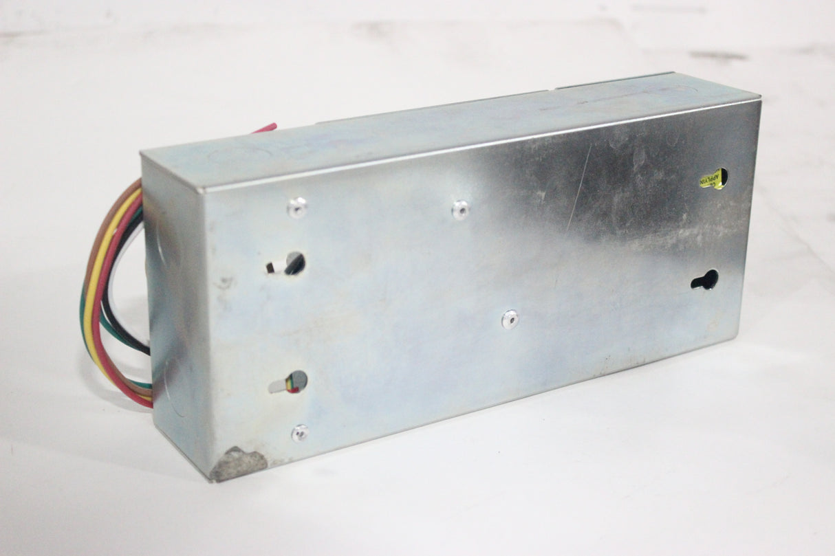 Draper LVC IV 110-120V AC Power Junction Box