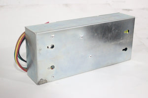 Draper LVC IV 110-120V AC Power Junction Box