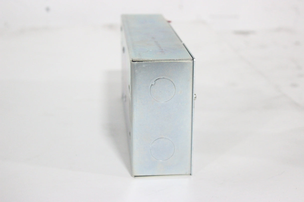 Draper LVC IV 110-120V AC Power Junction Box