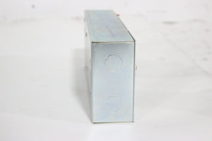 Draper LVC IV 110-120V AC Power Junction Box