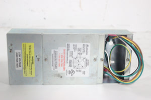 Draper LVC IV 110-120V AC Power Junction Box
