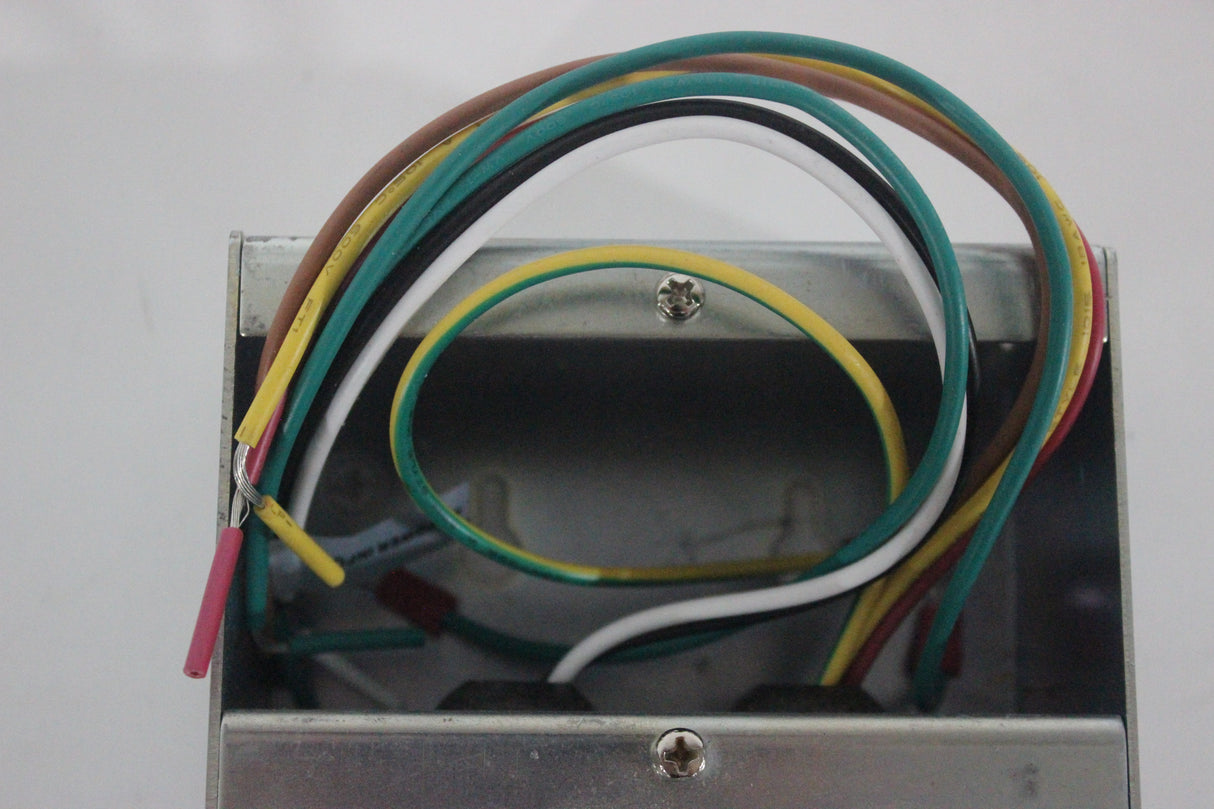 Draper LVC IV 110-120V AC Power Junction Box