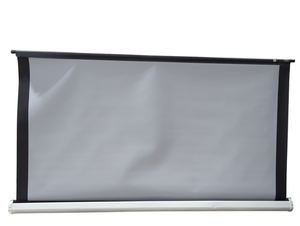 Draper Luma XT1000E 73" HDTV 16:9  Projector Screen
