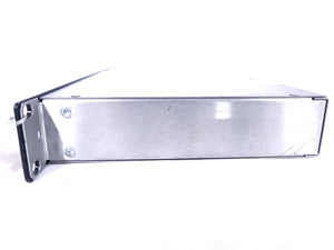 Drawmer DL241 Dual-Auto Compressor (Channel 2 Issues)