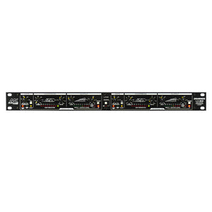 Drawmer MX30 Dual Gated Compressor for Studio & Live Audio