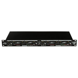 Drawmer MX30 Dual Gated Compressor for Studio & Live Audio