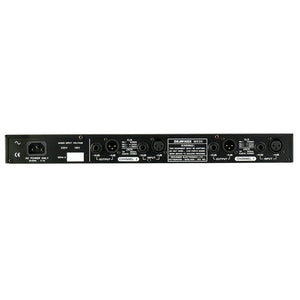 Drawmer MX30 Dual Gated Compressor for Studio & Live Audio