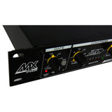 Drawmer MX30 Dual Gated Compressor for Studio & Live Audio