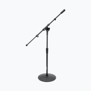 (NEW) On-Stage MS9417 Drum/Amp Mic Stand with Tele Boom