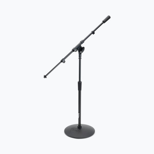 (NEW) On-Stage MS9417 Drum/Amp Mic Stand with Tele Boom