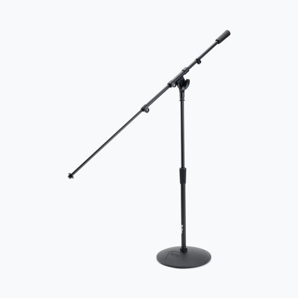 (NEW) On-Stage MS9417 Drum/Amp Mic Stand with Tele Boom