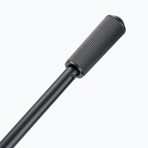 (NEW) On-Stage MS9417 Drum/Amp Mic Stand with Tele Boom