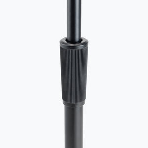 (NEW) On-Stage MS9417 Drum/Amp Mic Stand with Tele Boom