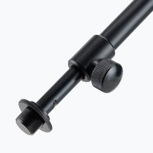 (NEW) On-Stage MS9417 Drum/Amp Mic Stand with Tele Boom