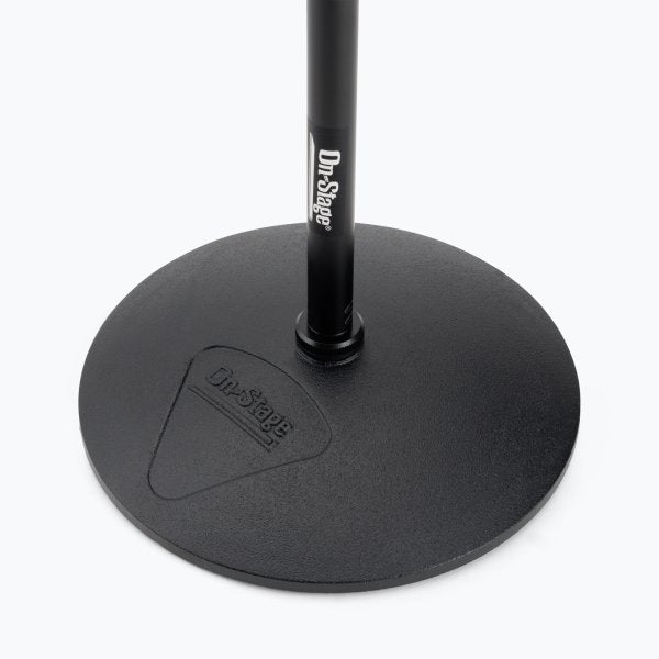 (NEW) On-Stage MS9417 Drum/Amp Mic Stand with Tele Boom
