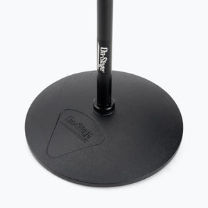 (NEW) On-Stage MS9417 Drum/Amp Mic Stand with Tele Boom