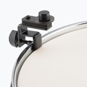 (NEW) On-Stage DM01 Drum Rim Mic Clip