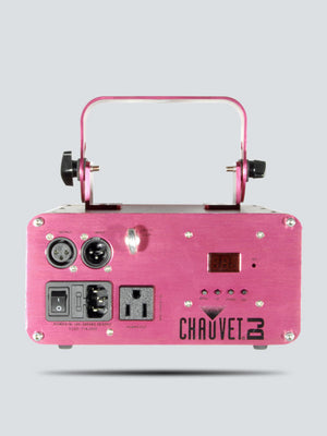 CHAUVET DJ Scorpion Dual-Beam Laser Fixture