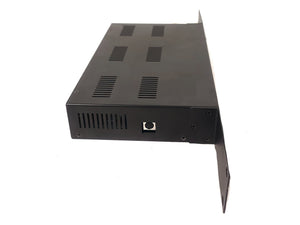Dv Pro DV-HDA-15 HDMI 1x5 Distribution Amplifier