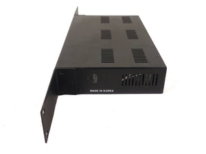 Dv Pro DV-HDA-15 HDMI 1x5 Distribution Amplifier