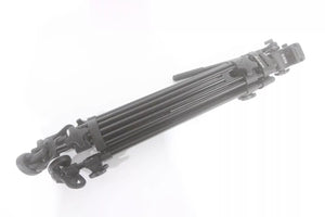 E-Image ET-40BAM Professional Aluminum 2-Stage Tripod
