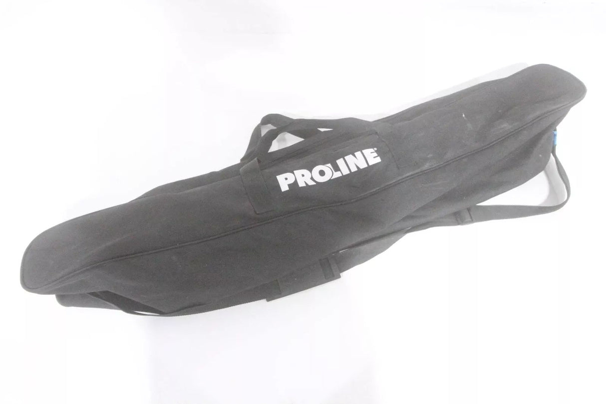 E-Image ET-40BAM Professional Aluminum 2-Stage Tripod