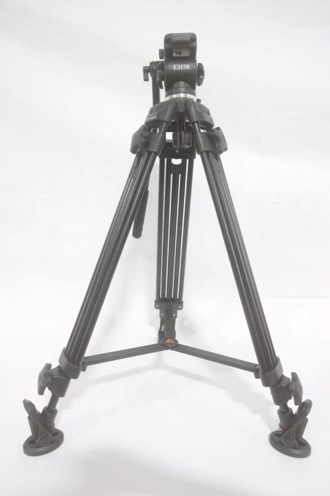 E-Image ET-40BAM Professional Aluminum 2-Stage Tripod