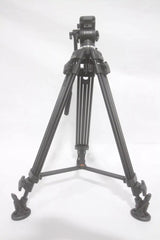 E-Image ET-40BAM Professional Aluminum 2-Stage Tripod
