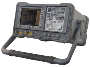 Agilent E4407B ESA-E Spectrum Analyzer, 9kHz to 26.5 Ghz