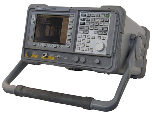 Agilent E4407B ESA-E Spectrum Analyzer, 9kHz to 26.5 Ghz