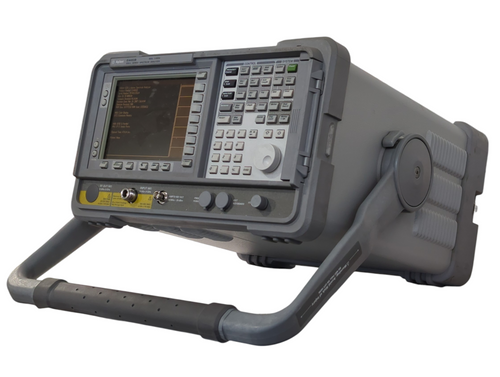 Agilent E4407B ESA-E Spectrum Analyzer, 9kHz to 26.5 Ghz