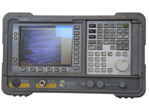 Agilent E4407B ESA-E Spectrum Analyzer, 9kHz to 26.5 Ghz