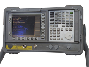 Agilent E4407B ESA-E Spectrum Analyzer, 9kHz to 26.5 Ghz